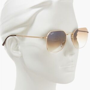 Rayban Sunglasses 55mm Gradient